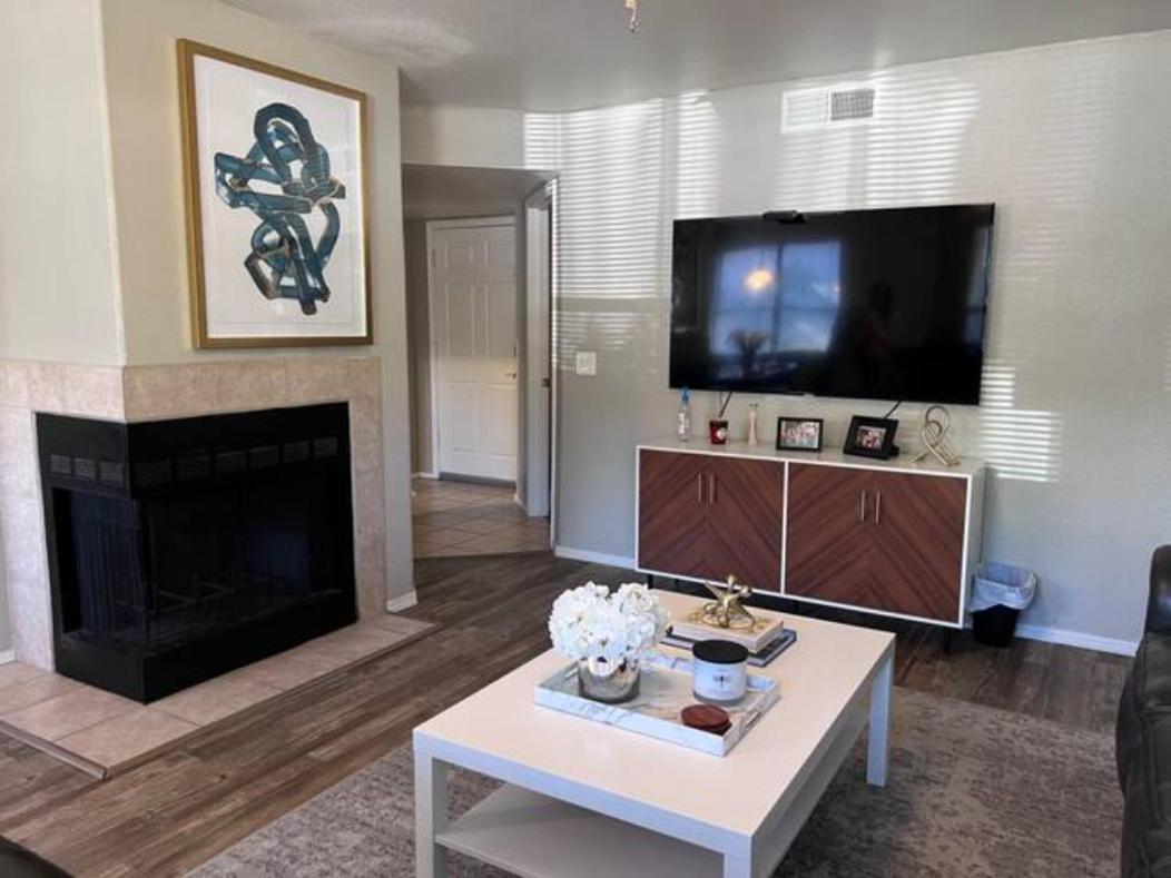 Tucson The Greens! 3Br Apt W/ Pool & Spa Exterior foto