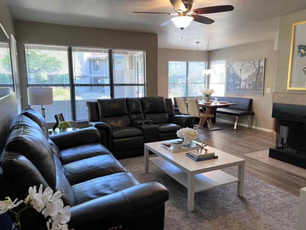 Tucson The Greens! 3Br Apt W/ Pool & Spa Exterior foto