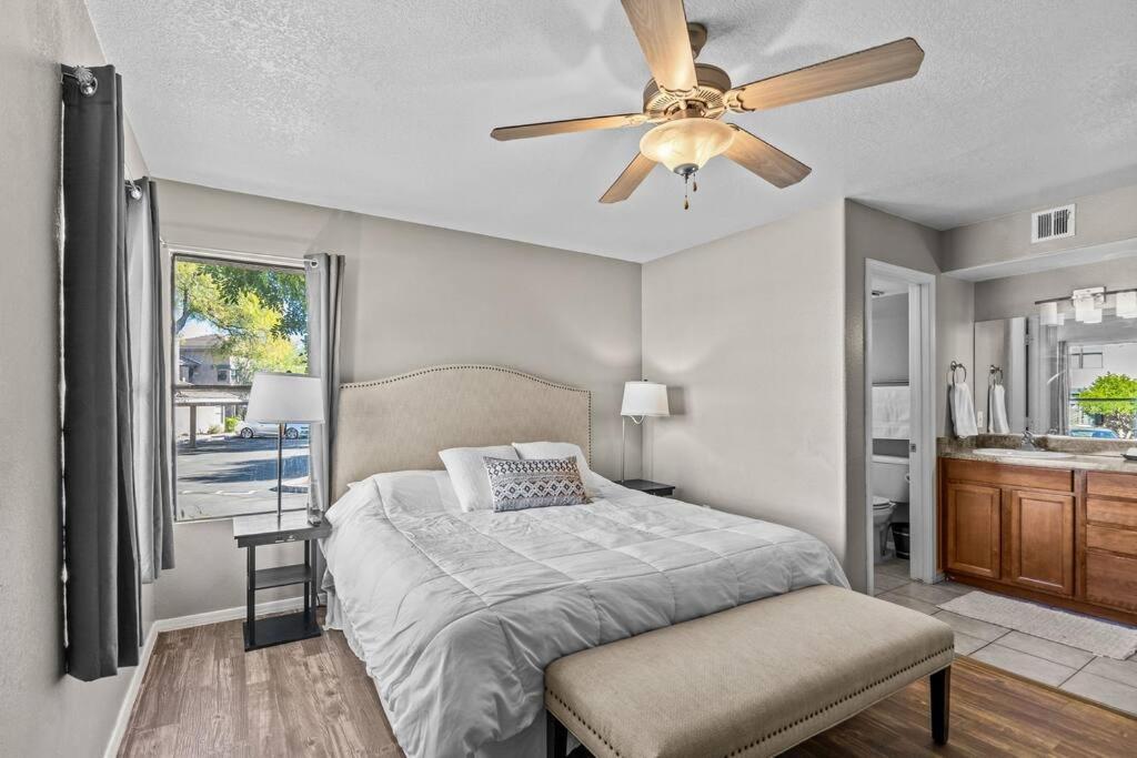 Tucson The Greens! 3Br Apt W/ Pool & Spa Exterior foto