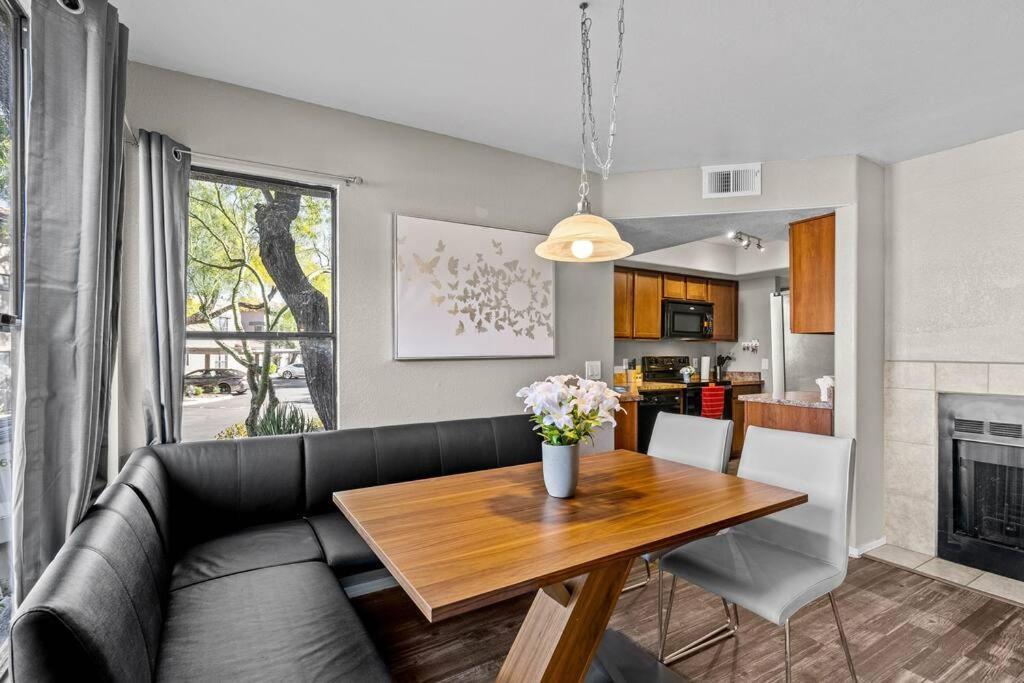 Tucson The Greens! 3Br Apt W/ Pool & Spa Exterior foto