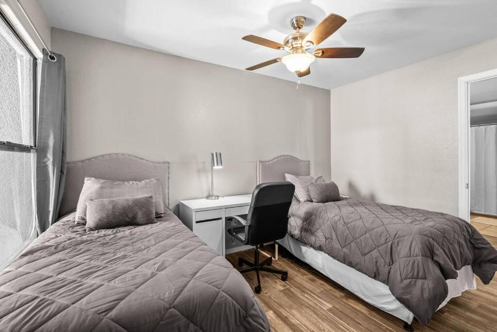 Tucson The Greens! 3Br Apt W/ Pool & Spa Exterior foto