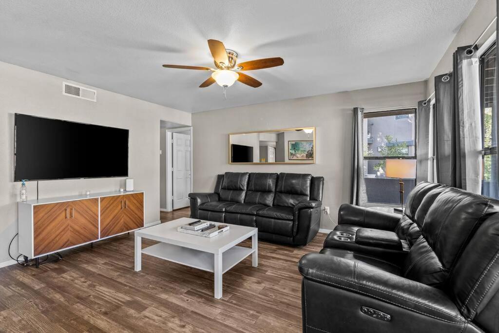 Tucson The Greens! 3Br Apt W/ Pool & Spa Exterior foto