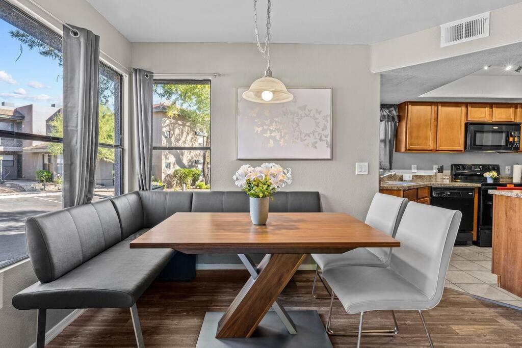 Tucson The Greens! 3Br Apt W/ Pool & Spa Exterior foto