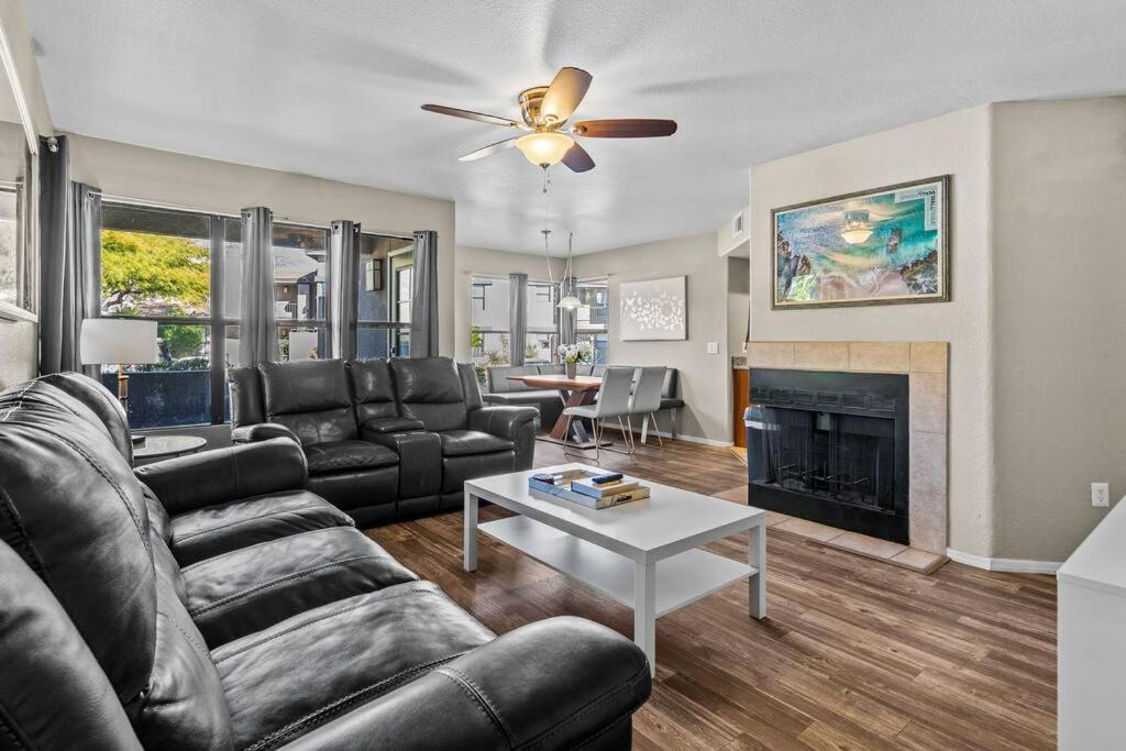 Tucson The Greens! 3Br Apt W/ Pool & Spa Exterior foto